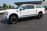 Used 2020 Ford F150 Lariat w/ Equipment Group 502A Luxury image 6