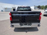 New 2025 Chevrolet Silverado 1500 LT image 4
