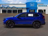New 2025 Honda CR-V Sport-L image 3