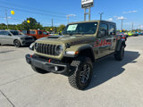 New 2025 Jeep Gladiator Mojave image 3