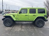 New 2025 Jeep Wrangler Unlimited Rubicon image 4