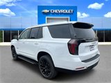 New 2025 Chevrolet Tahoe LS image 5