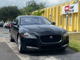 Used 2016 Jaguar XF Prestige image 3