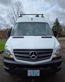 Used 2015 Mercedes-Benz Sprinter 2500 image 5