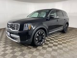 Used 2023 Kia Telluride SX Prestige image 3