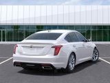 New 2025 Cadillac CT5 Premium Luxury image 4