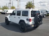 New 2025 Jeep Wrangler Unlimited Sahara image 5