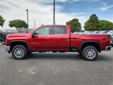 New 2025 Chevrolet Silverado 2500 LTZ w/ LTZ Convenience Package image 2