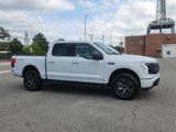 New 2025 Ford F150 Lightning XLT image 2