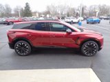 New 2025 Chevrolet Blazer EV RS image 6