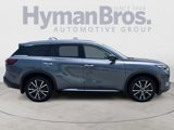 Certified 2022 INFINITI QX60 Sensory w/ Cargo Package image 2