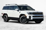 New 2025 Hyundai Santa Fe Calligraphy image 2