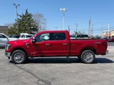 New 2025 Ford F150 Lariat image 2