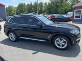 Used 2021 BMW X3 xDrive30i image 4