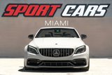 Used 2020 Mercedes-Benz C 63 AMG S image 4