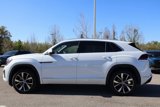 New 2025 Volkswagen Atlas Cross Sport SEL Premium R-Line image 4