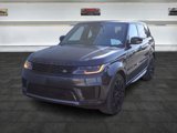 Used 2021 Land Rover Range Rover Sport HSE Silver Edition image 2