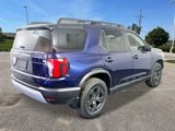 New 2026 Honda Passport RTL image 4