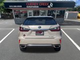Used 2017 Lexus RX 350 AWD image 4