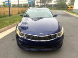 Used 2016 Kia Optima EX w/ Premium Package image 3