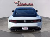 New 2025 Nissan Z Sport image 4