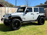 Used 2012 Jeep Wrangler Unlimited Sport w/ Connectivity Group image 5