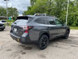 New 2025 Subaru Outback Wilderness image 5