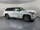 New 2025 Toyota Sequoia Capstone image 3