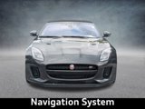 Used 2020 Jaguar F-TYPE Checkered Flag image 2