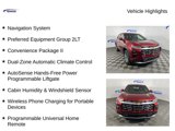 New 2026 Chevrolet Equinox LT w/ Convenience Package II image 4