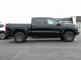 New 2025 GMC Sierra 1500 AT4X image 2