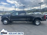 Used 2025 Ford F450 Platinum image 6