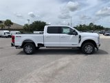 New 2026 Ford F250 Lariat image 3