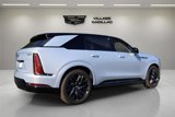 New 2025 Cadillac Escalade IQ Sport 2 w/ LPO, ONYX Package image 5