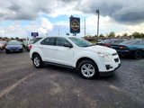Used 2015 Chevrolet Equinox LS image 4