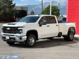 Used 2025 Chevrolet Silverado 3500 W/T image 3