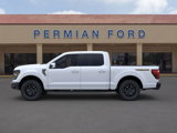 New 2025 Ford F150 Tremor w/ Equipment Group 402A High image 3