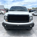 Used 2013 Ford F150 XLT image 2