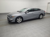 Used 2023 Chevrolet Malibu LT image 2