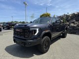 New 2025 GMC Sierra 2500 AT4X w/ AT4X AEV Edition image 2