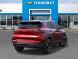 New 2026 Chevrolet TrailBlazer RS image 4