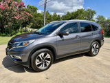 Used 2016 Honda CR-V Touring image 5