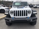 New 2023 Jeep Wrangler Unlimited Rubicon 4xe w/ Cold Weather Group image 3