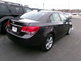 Used 2015 Chevrolet Cruze LT image 3