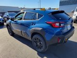 New 2025 Subaru Crosstrek 2.5i Wilderness image 4