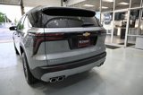 New 2025 Chevrolet Traverse LT w/ Driver Confidence Package image 5