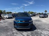 Used 2019 Chevrolet Trax LT w/ Driver Confidence Package image 3