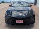 New 2025 Toyota Camry SE image 2