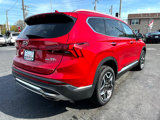 Used 2023 Hyundai Santa Fe Limited image 5
