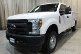 Used 2018 Ford F250 XL w/ Power Equipment Group image 3
